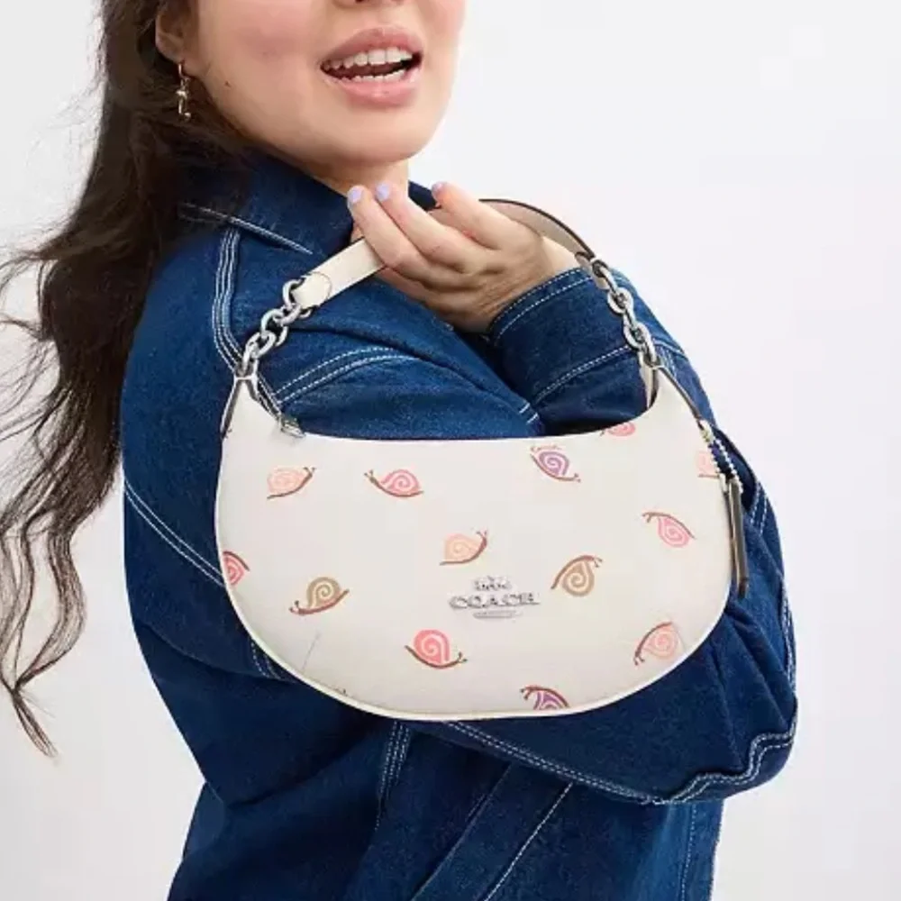 NWT Mini Coach Python - Picture 3 of 4